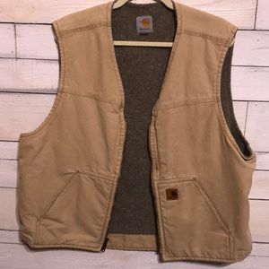 Carhartt vest